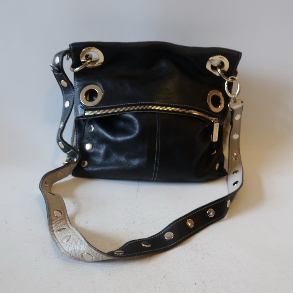 Hammitt Montana Large Reversible Leather Bag